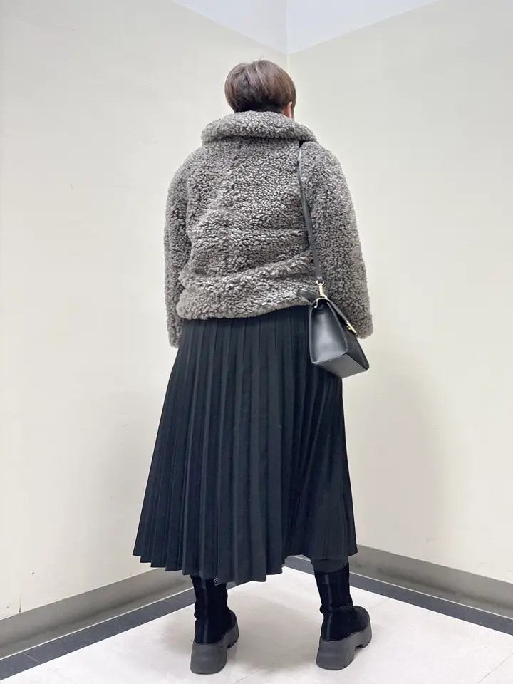 ONWARD CROSSET SELECT 千葉 コーディネート画像