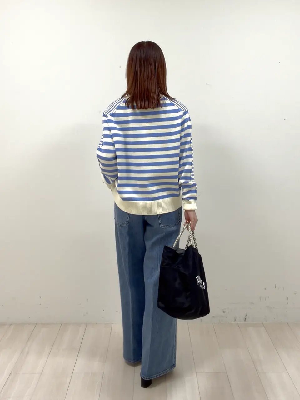 ONWARD CROSSET SELECT 渡邉 コーディネート画像