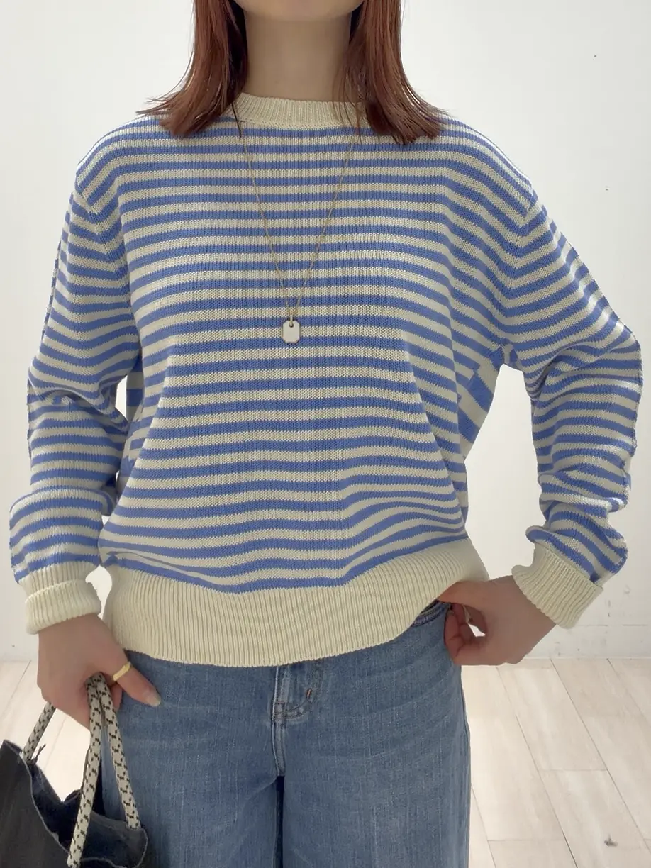 ONWARD CROSSET SELECT 渡邉 コーディネート画像