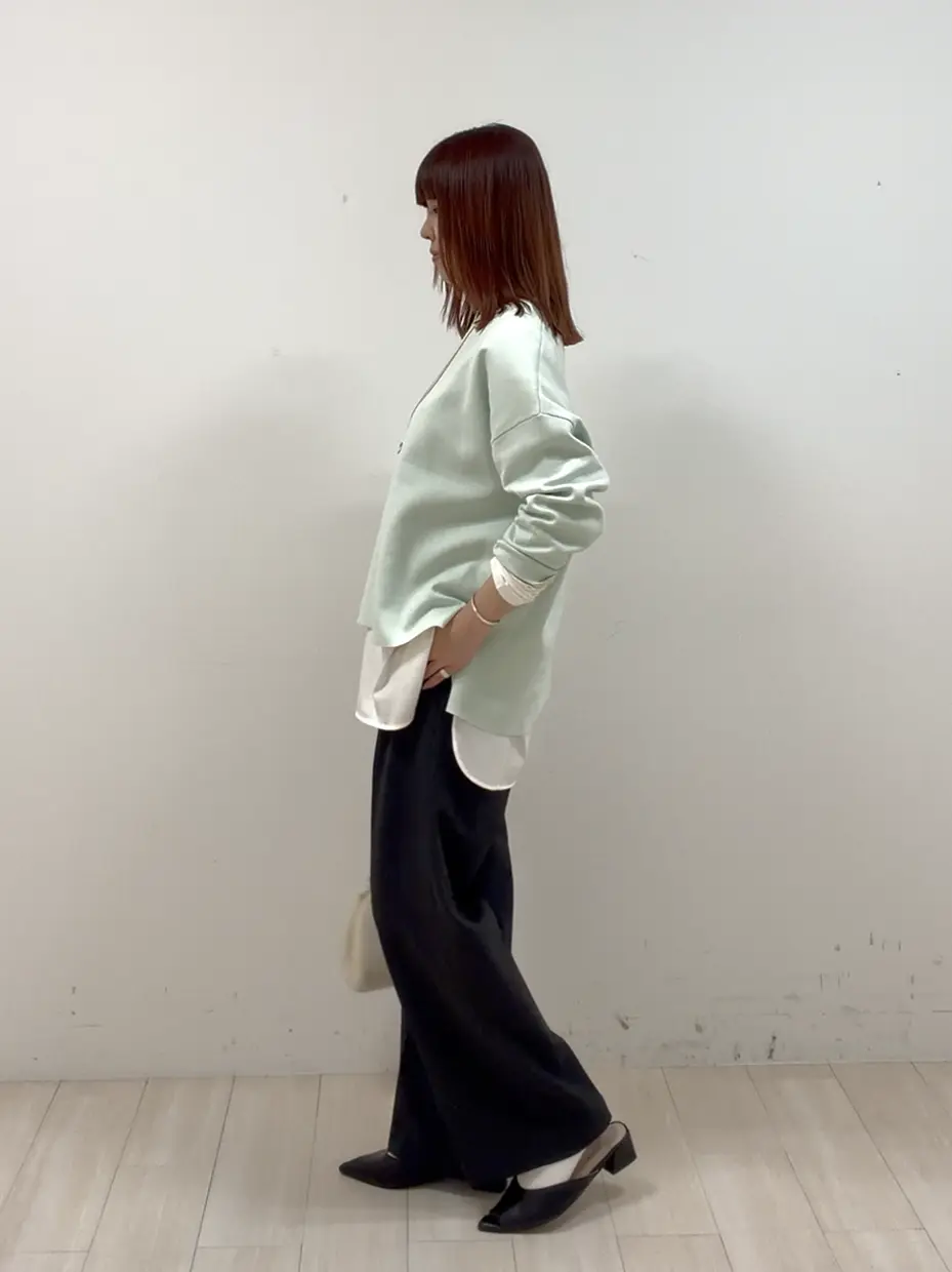 ONWARD CROSSET SELECT 渡邉 コーディネート画像