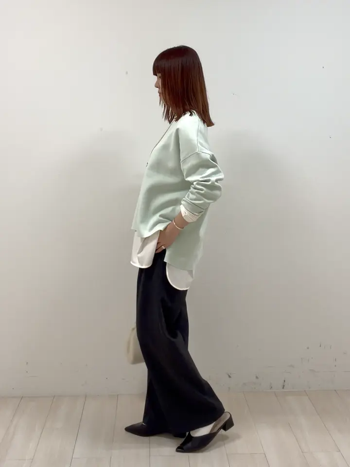 ONWARD CROSSET SELECT 渡邉 コーディネート画像