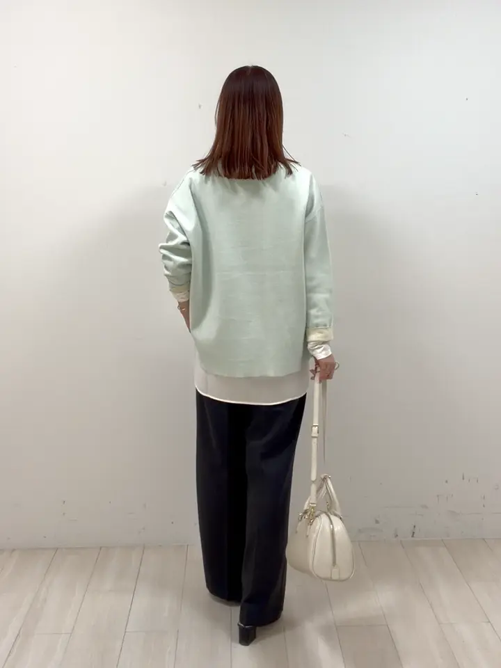 ONWARD CROSSET SELECT 渡邉 コーディネート画像