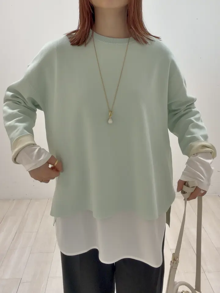 ONWARD CROSSET SELECT 渡邉 コーディネート画像