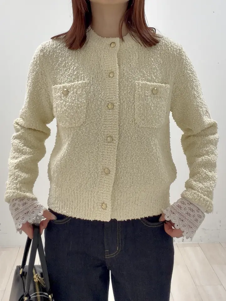 ONWARD CROSSET SELECT 渡邉 コーディネート画像