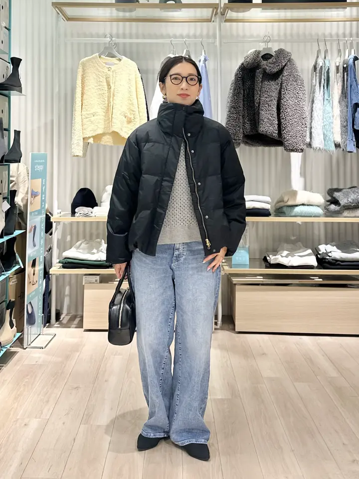 ONWARD CROSSET SELECT 濱野 コーディネート画像