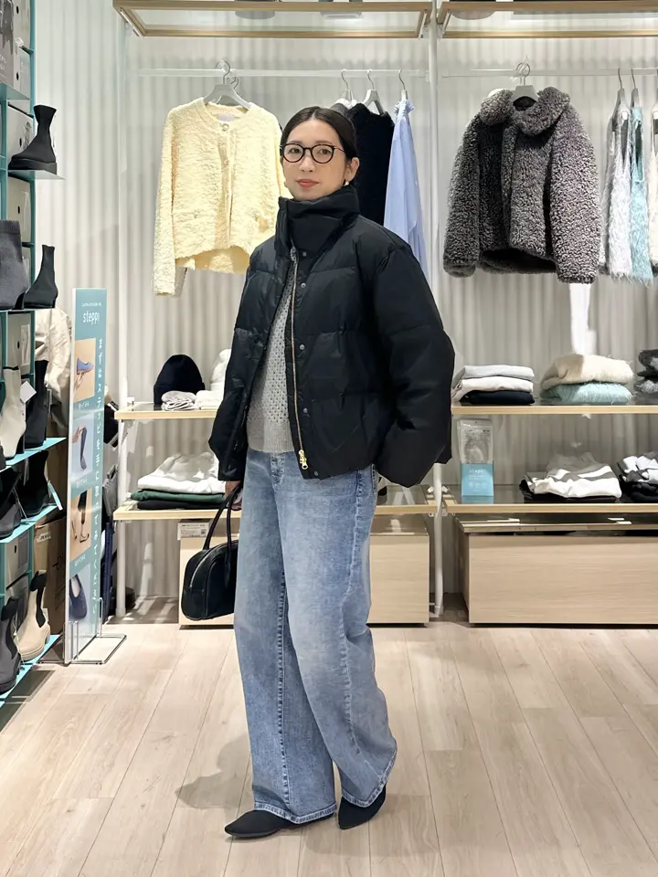 ONWARD CROSSET SELECT 濱野 コーディネート画像