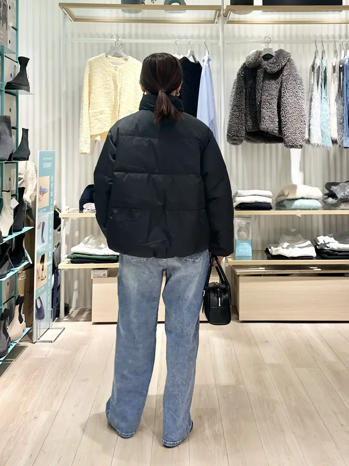 ONWARD CROSSET SELECT 濱野 コーディネート画像