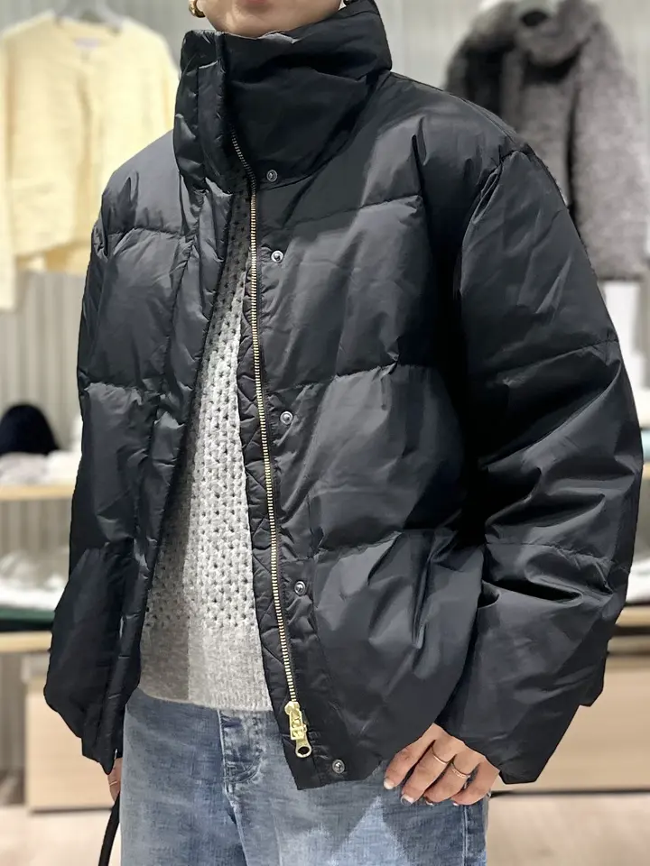 ONWARD CROSSET SELECT 濱野 コーディネート画像