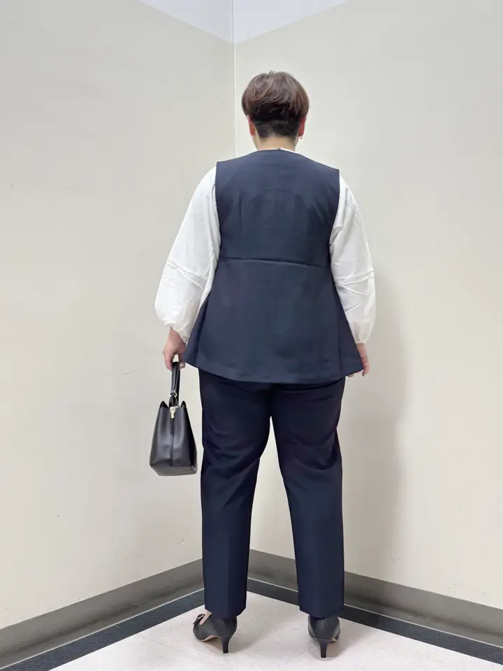 ONWARD CROSSET SELECT 千葉 コーディネート画像