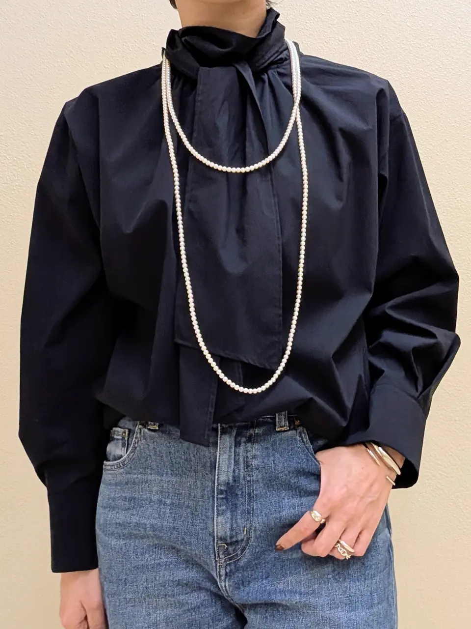 ONWARD CROSSET SELECT 中園 コーディネート画像