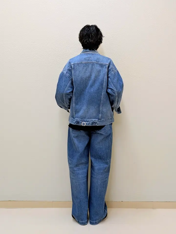 ONWARD CROSSET SELECT 中園 コーディネート画像