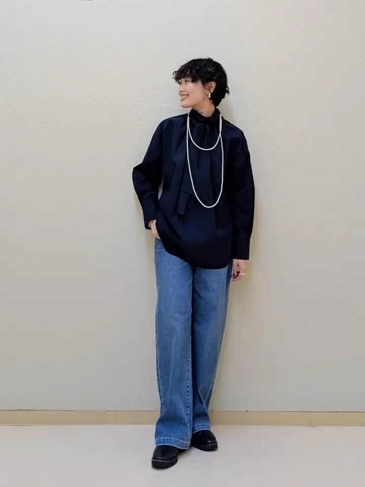 ONWARD CROSSET SELECT 中園 コーディネート画像