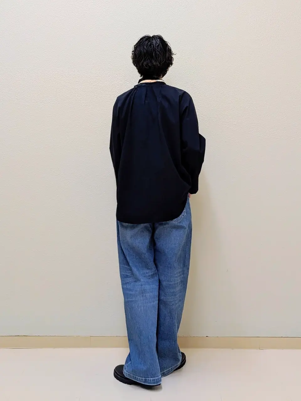 ONWARD CROSSET SELECT 中園 コーディネート画像