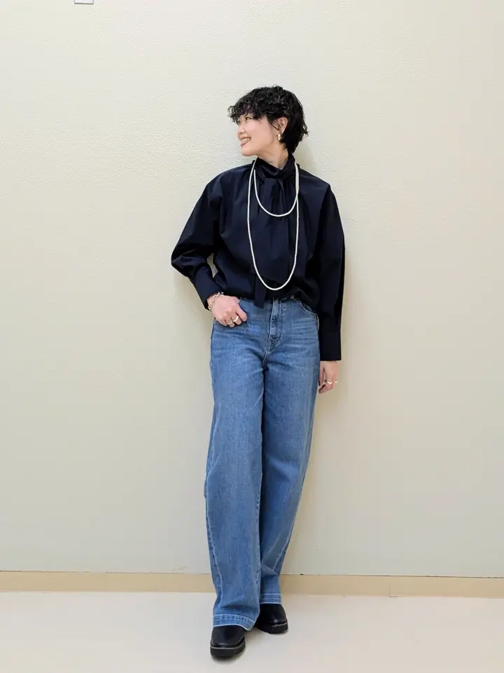 ONWARD CROSSET SELECT 中園 コーディネート画像