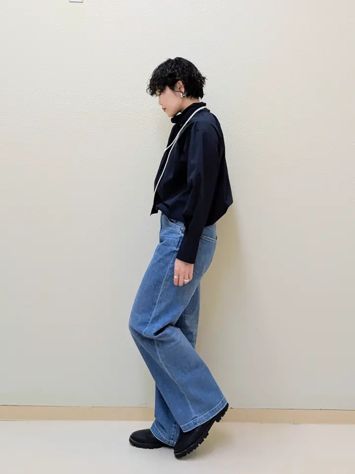 ONWARD CROSSET SELECT 中園 コーディネート画像