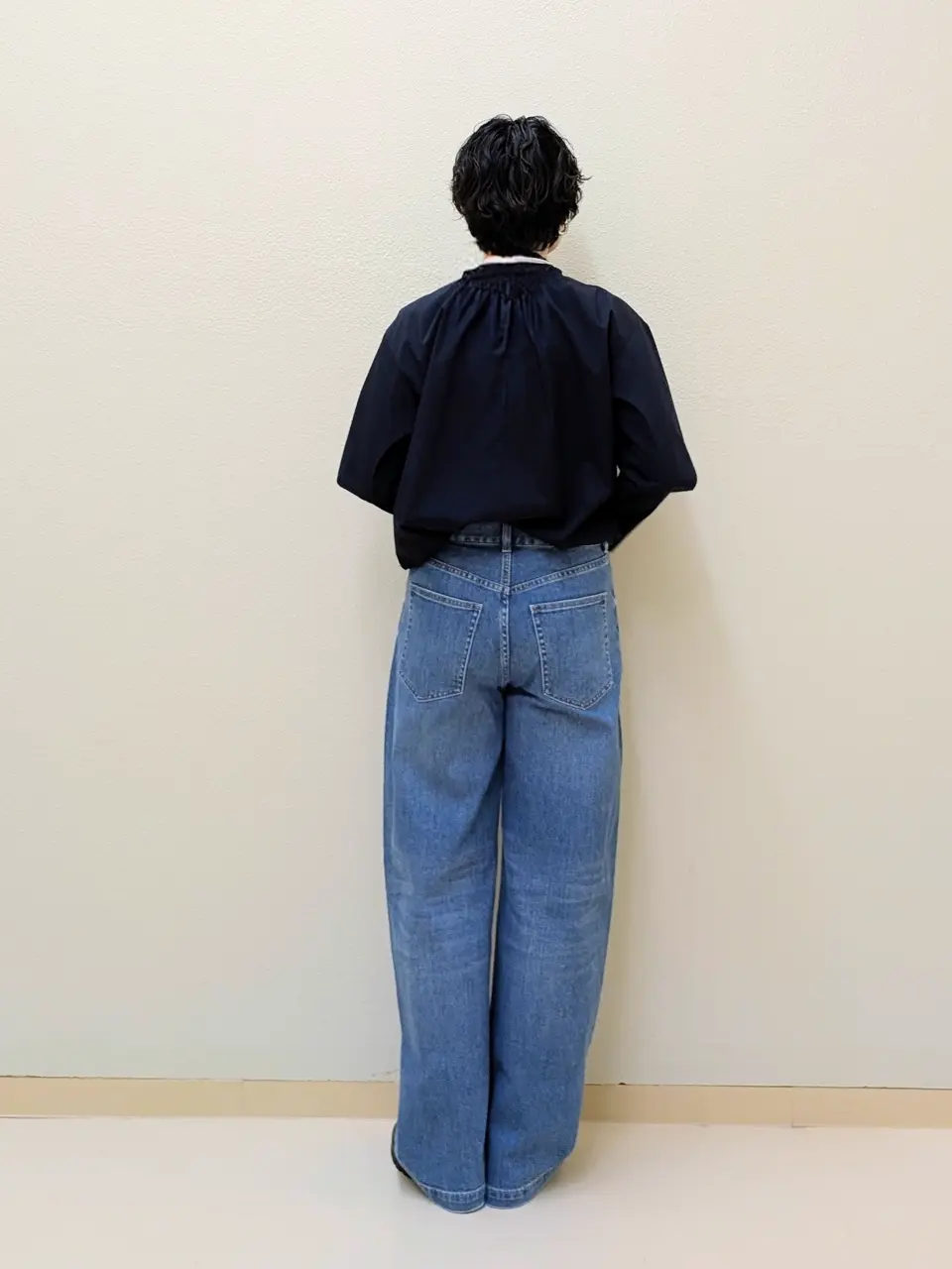 ONWARD CROSSET SELECT 中園 コーディネート画像