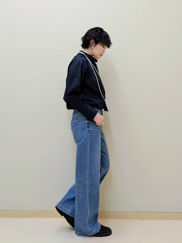 ONWARD CROSSET SELECT 中園 コーディネート画像