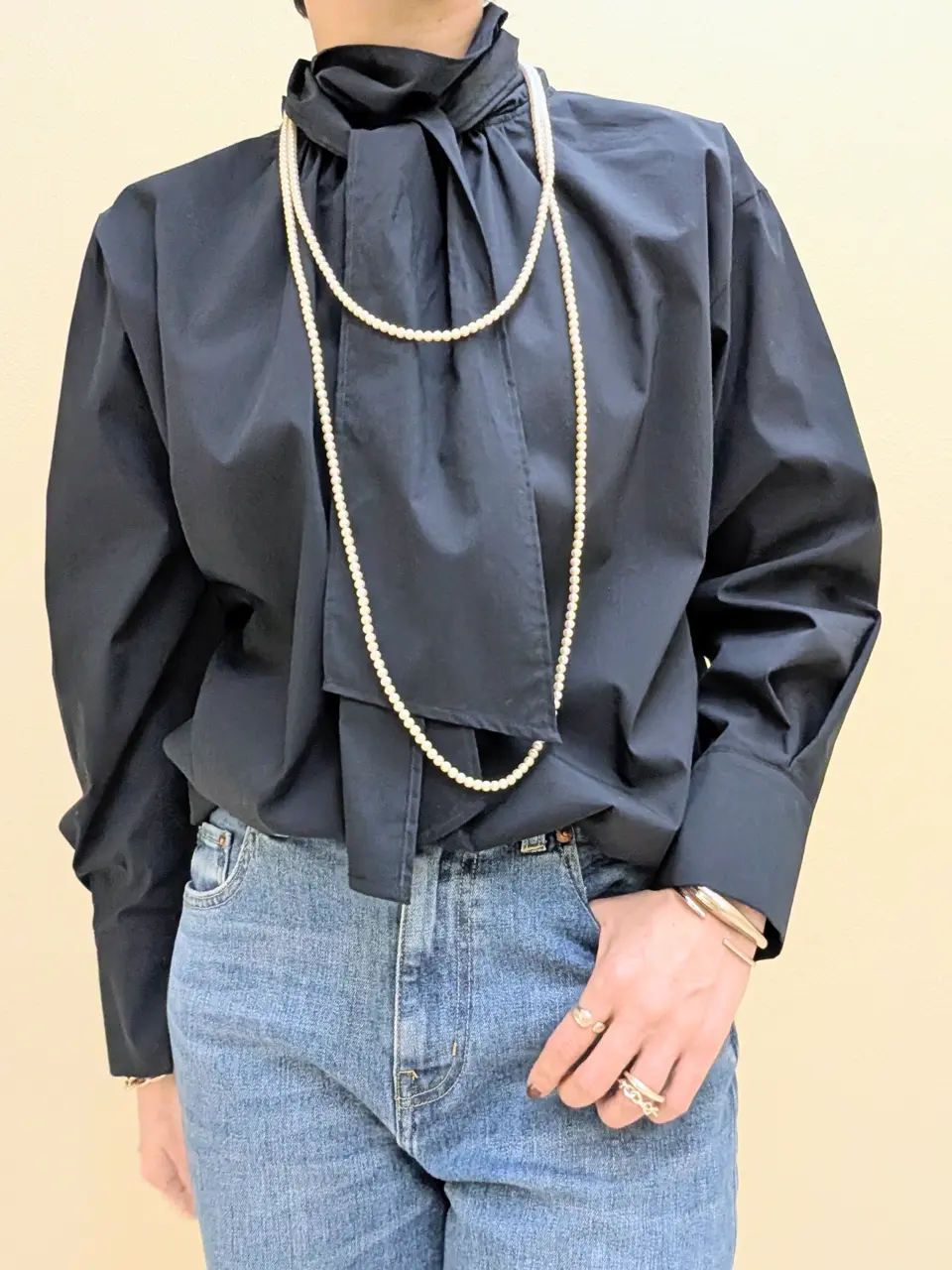 ONWARD CROSSET SELECT 中園 コーディネート画像