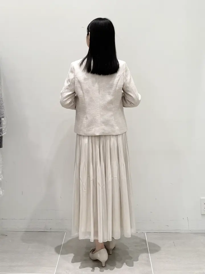 ONWARD CROSSET SELECT 洞 コーディネート画像