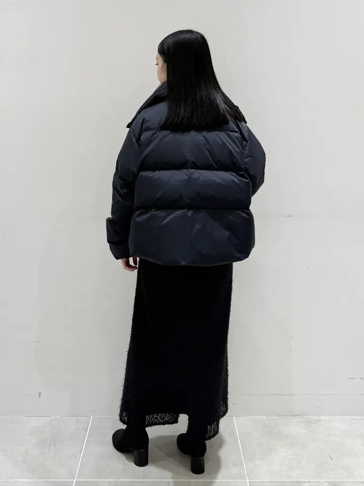 ONWARD CROSSET SELECT 洞 コーディネート画像