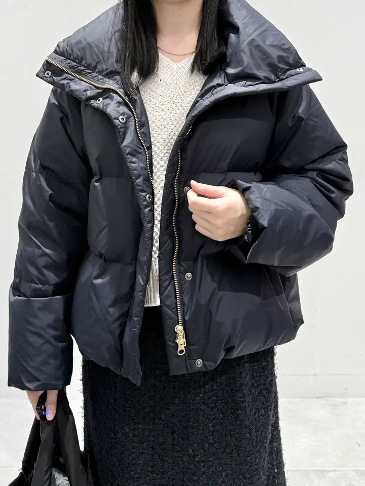 ONWARD CROSSET SELECT 洞 コーディネート画像