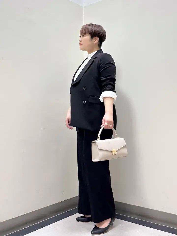 ONWARD CROSSET SELECT 千葉 コーディネート画像