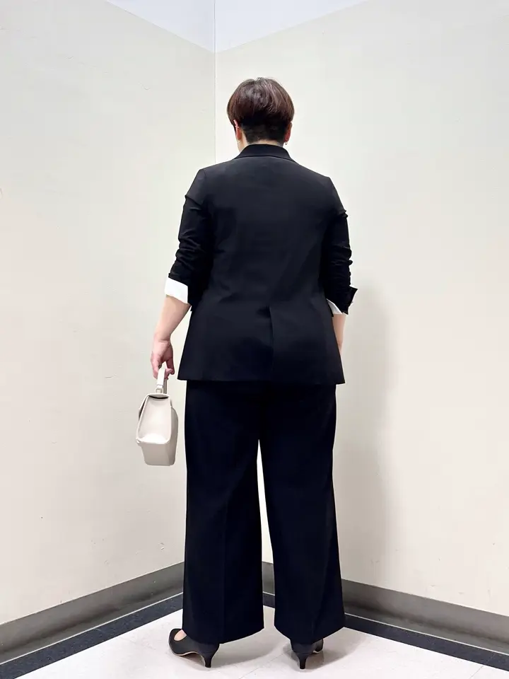 ONWARD CROSSET SELECT 千葉 コーディネート画像