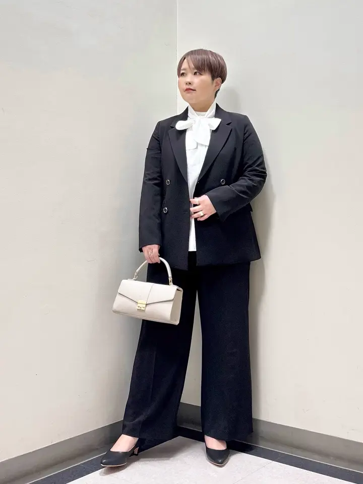 ONWARD CROSSET SELECT 千葉 コーディネート画像