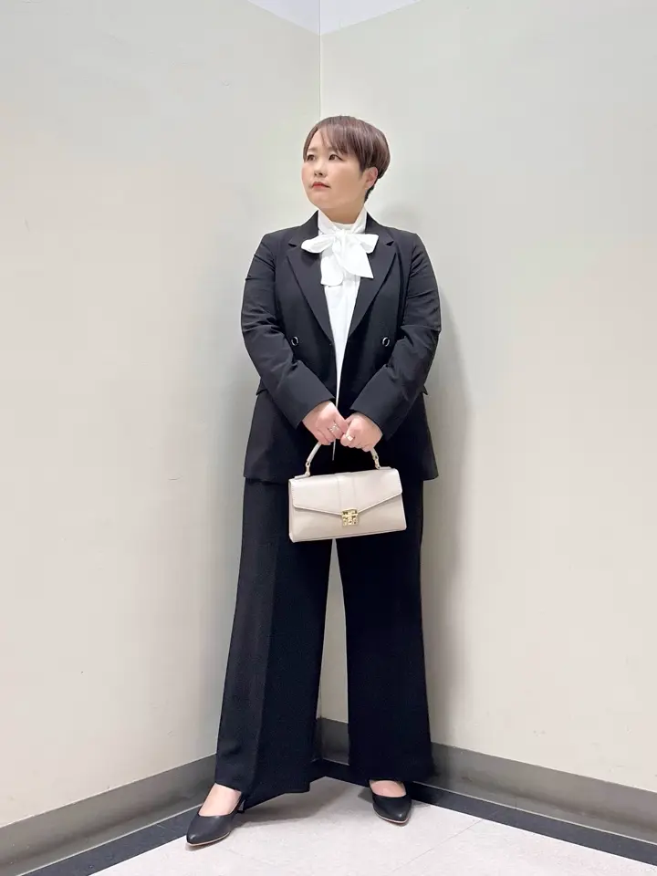 ONWARD CROSSET SELECT 千葉 コーディネート画像