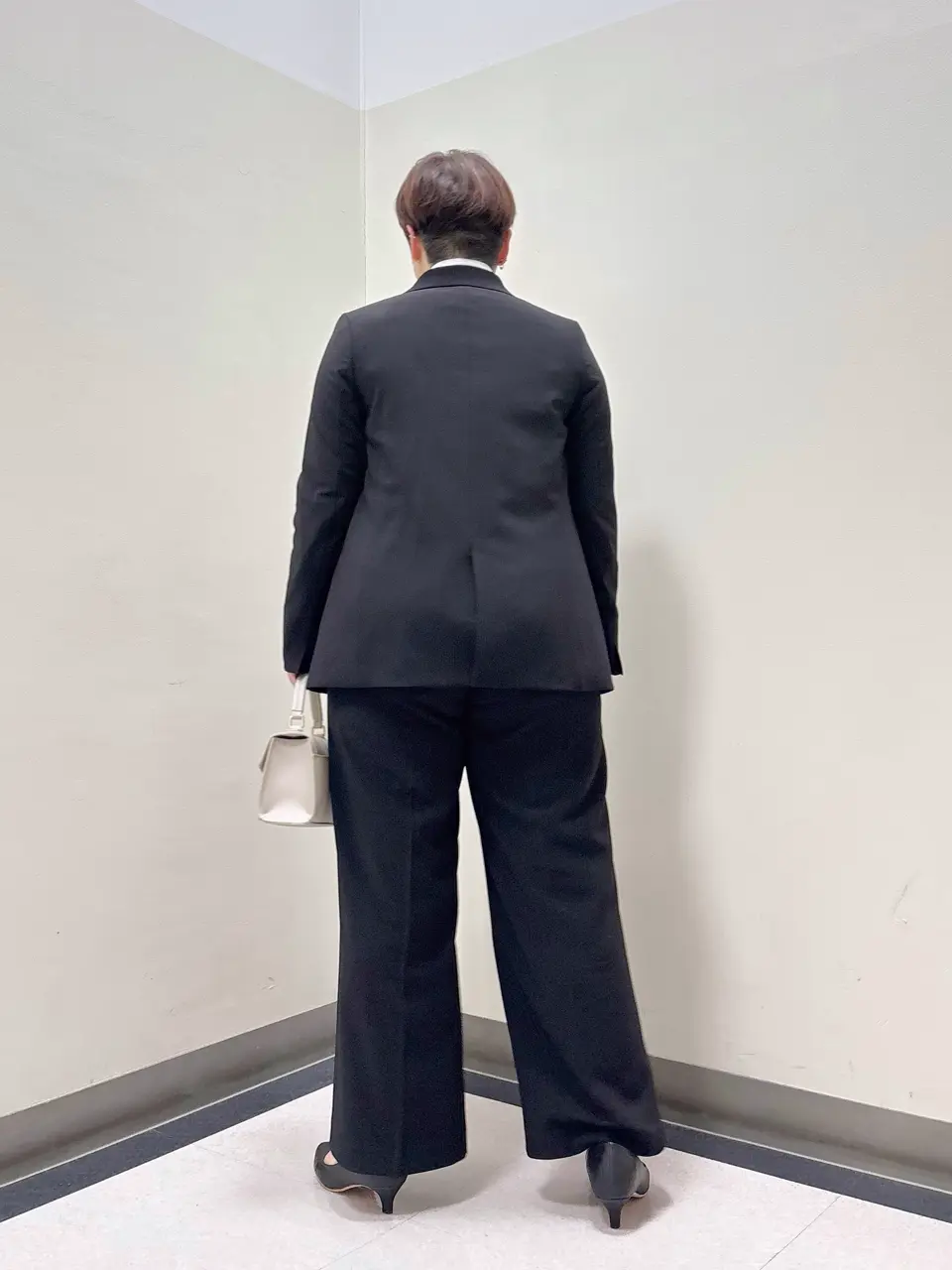 ONWARD CROSSET SELECT 千葉 コーディネート画像