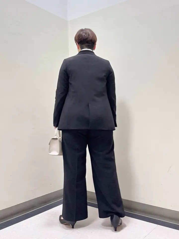 ONWARD CROSSET SELECT 千葉 コーディネート画像