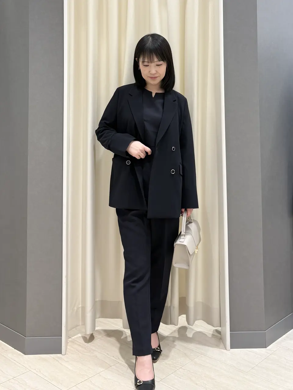  清野 コーディネート画像