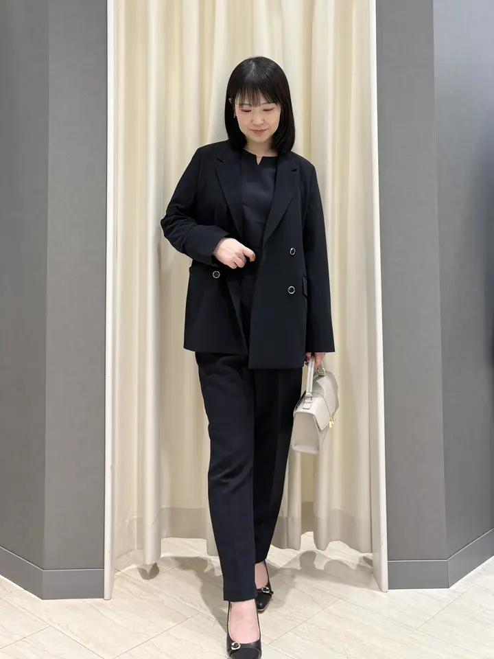 ONWARD CROSSET SELECT 清野 コーディネート画像