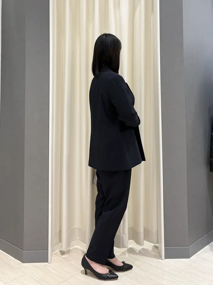 ONWARD CROSSET SELECT 清野 コーディネート画像