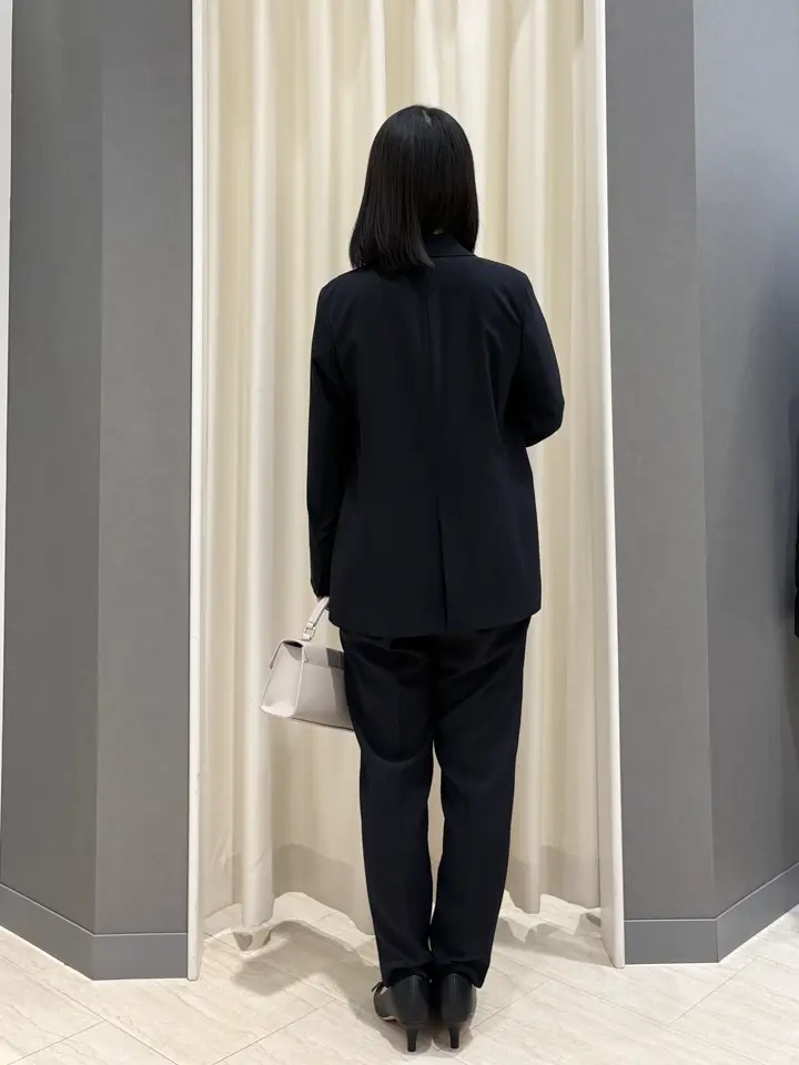 ONWARD CROSSET SELECT 清野 コーディネート画像