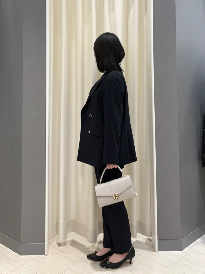 ONWARD CROSSET SELECT 清野 コーディネート画像