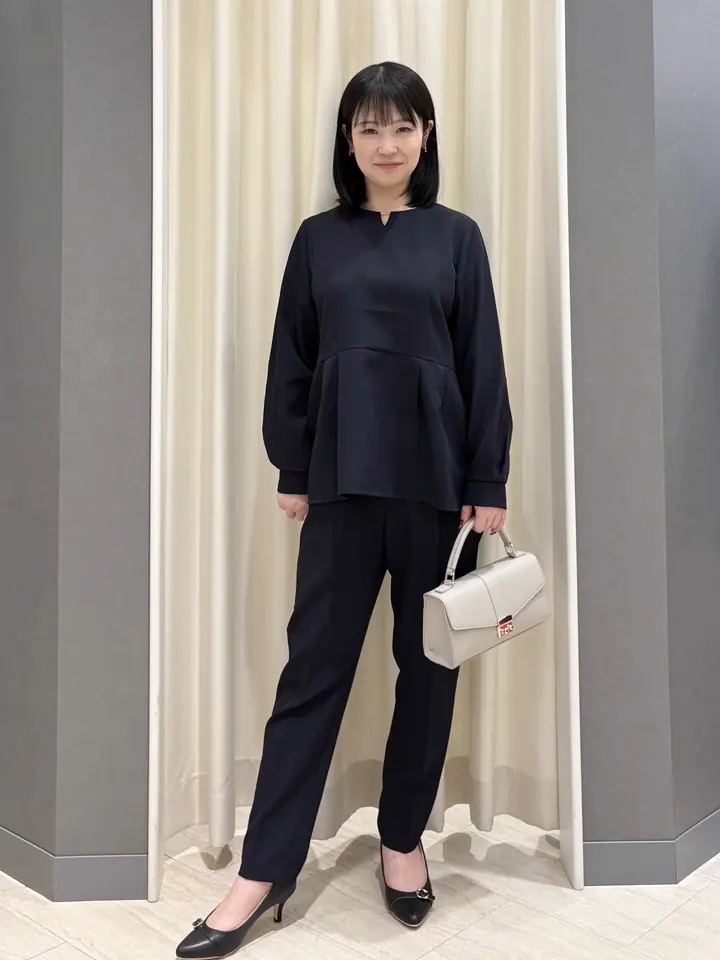 ONWARD CROSSET SELECT 清野 コーディネート画像