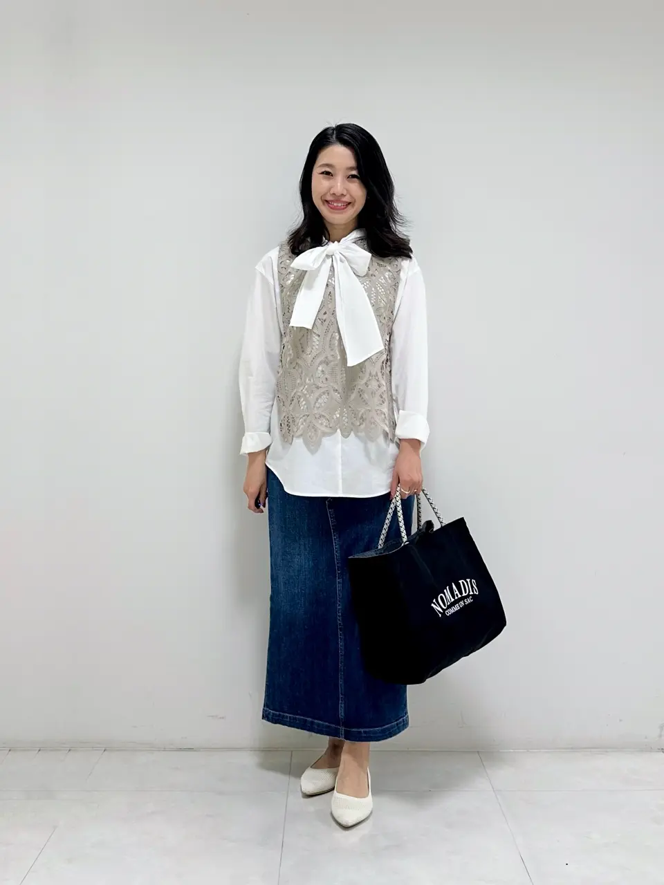  加藤 コーディネート画像