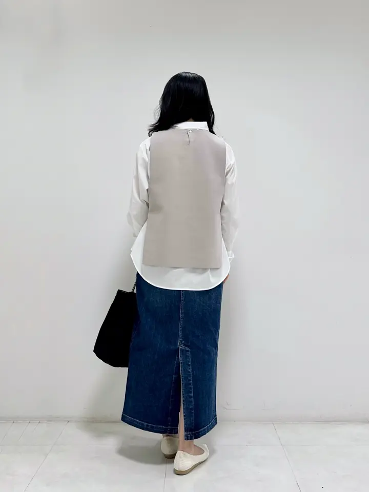 ONWARD CROSSET SELECT 加藤 コーディネート画像