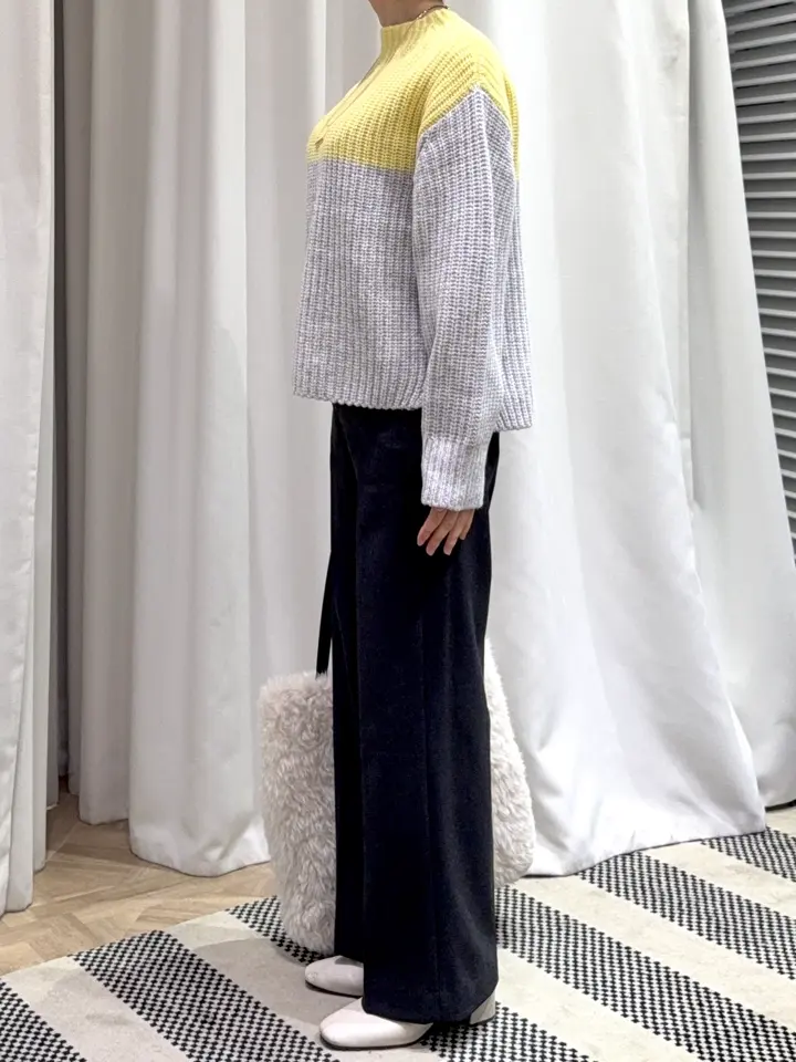 ONWARD CROSSET SELECT M コーディネート画像