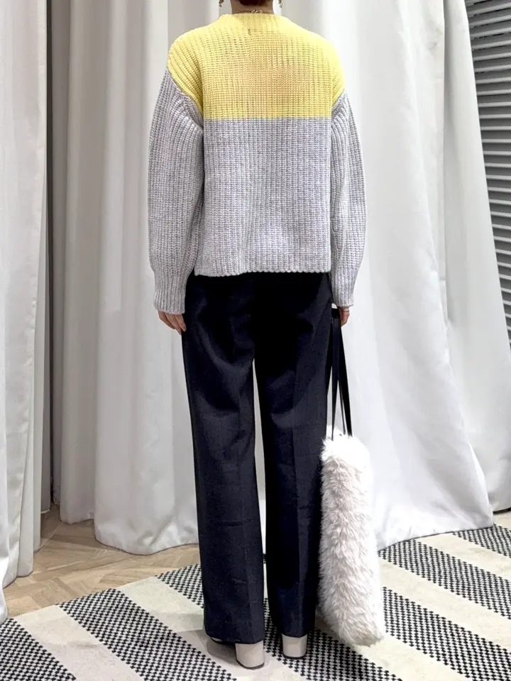 ONWARD CROSSET SELECT M コーディネート画像