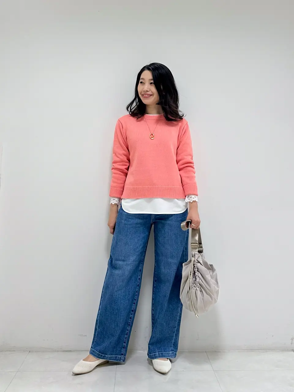  加藤 コーディネート画像