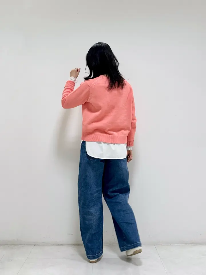 ONWARD CROSSET SELECT 加藤 コーディネート画像