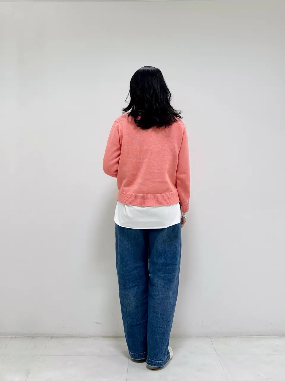 ONWARD CROSSET SELECT 加藤 コーディネート画像