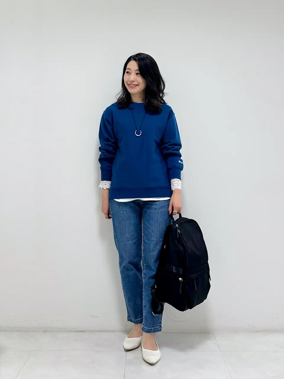  加藤 コーディネート画像