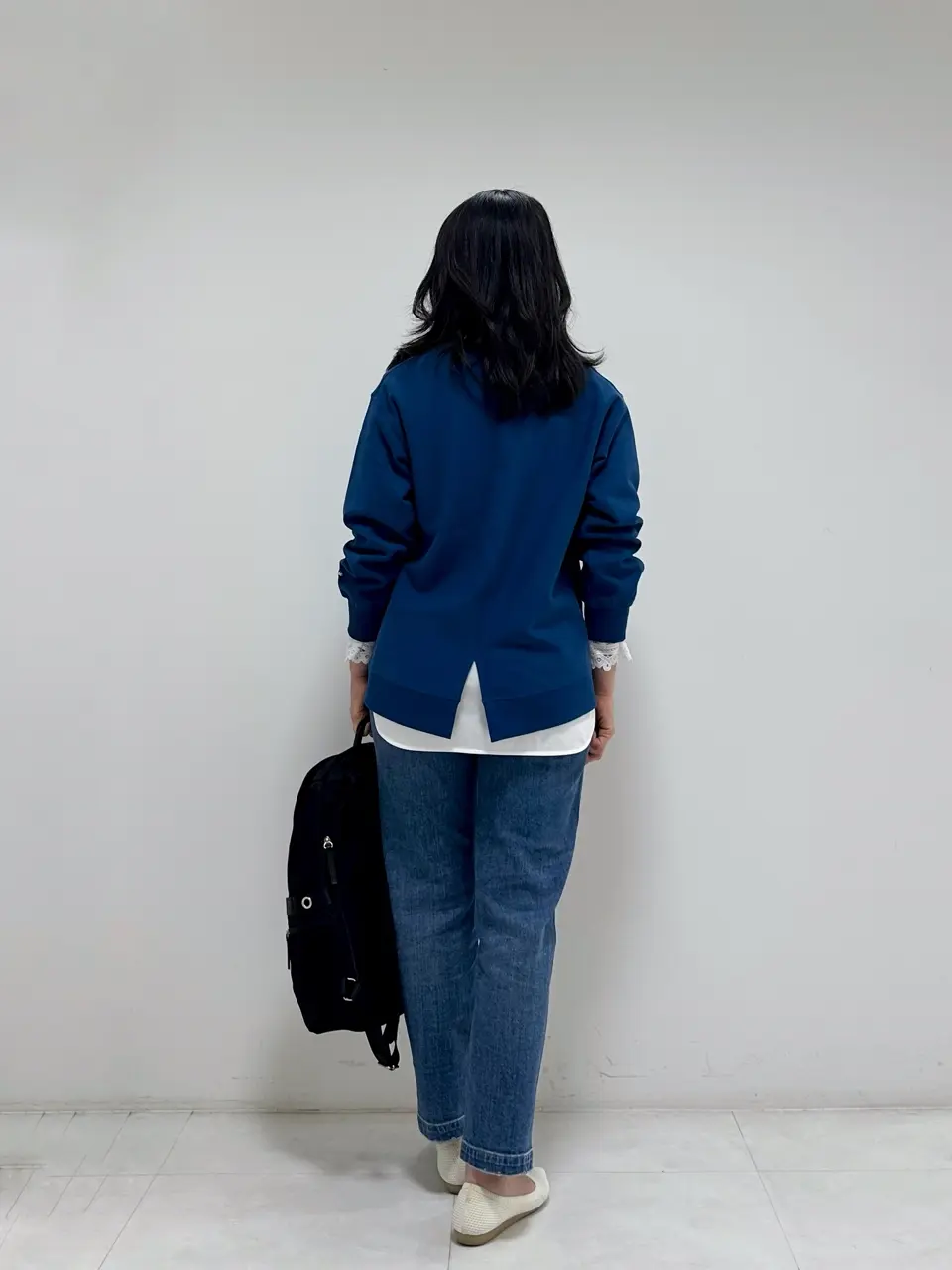 ONWARD CROSSET SELECT 加藤 コーディネート画像