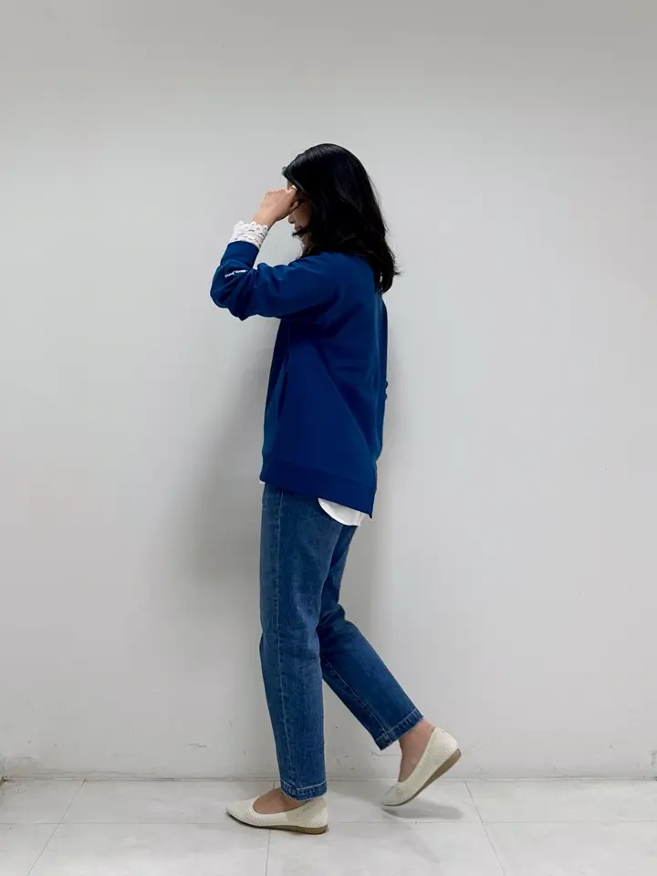 ONWARD CROSSET SELECT 加藤 コーディネート画像