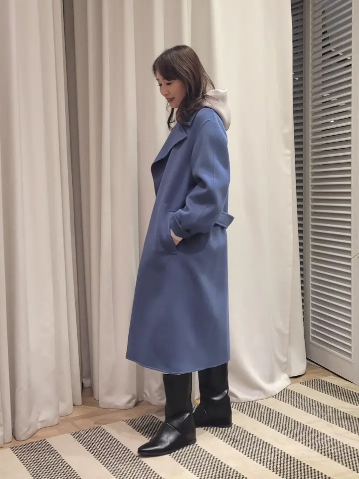 ONWARD CROSSET SELECT 中村 コーディネート画像