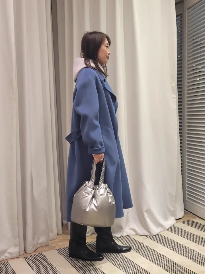 ONWARD CROSSET SELECT 中村 コーディネート画像