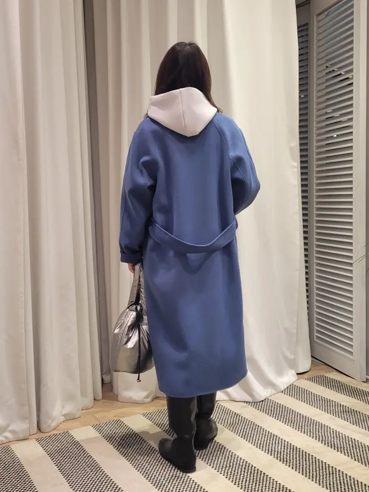 ONWARD CROSSET SELECT 中村 コーディネート画像